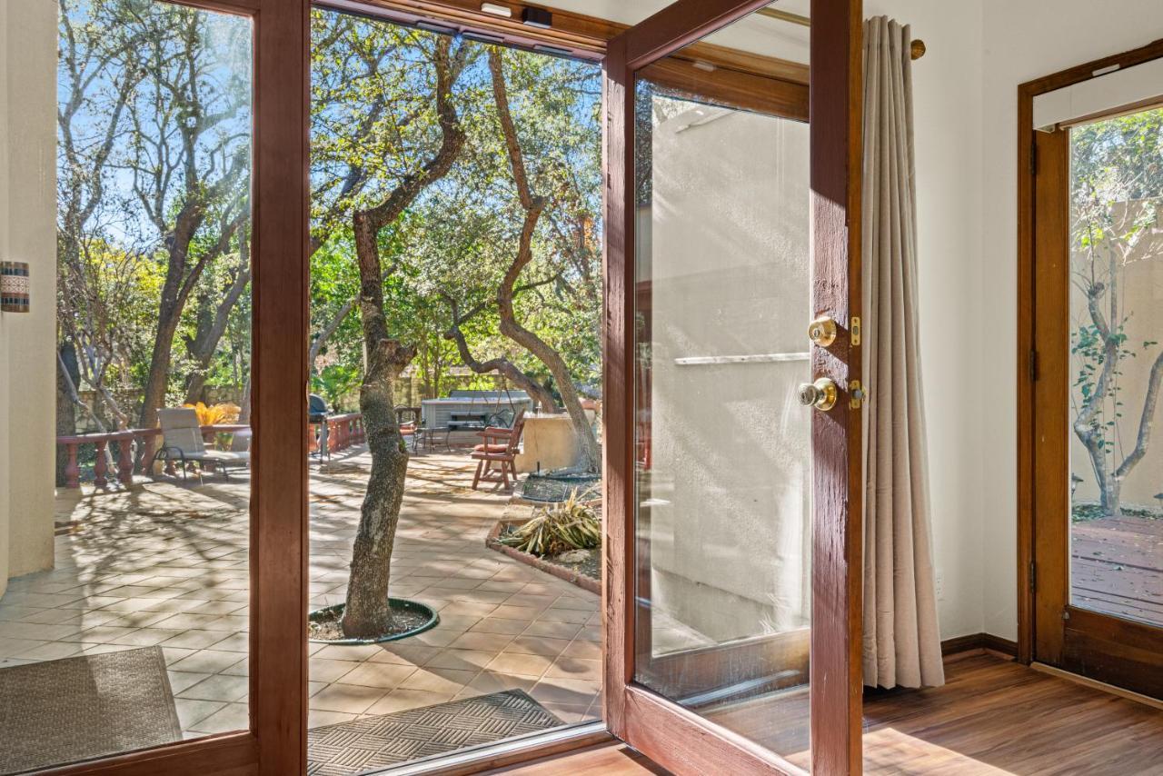 Villa Espanola San Antonio Exterior foto